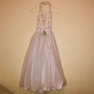 First communion Dress